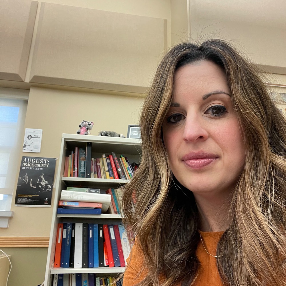 Meet your Posher, Jeni